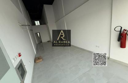 Shop - Studio - 1 Bathroom for rent in Jasmine Towers - Garden City - Ajman