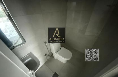 Shop - Studio - 1 Bathroom for rent in Jasmine Towers - Garden City - Ajman