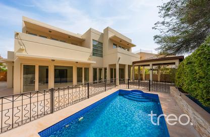 Villa - 5 Bedrooms - 4 Bathrooms for rent in Saheel 1 - Saheel - Arabian Ranches - Dubai
