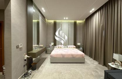 Villa - 4 - 5 for rent in Nad Al Sheba 3 - Nad Al Sheba - Dubai