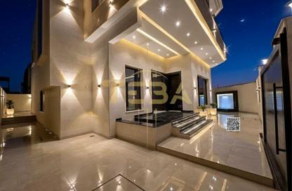 Villa - 5 Bedrooms - 7 Bathrooms for rent in Kabbali Hills - Al Helio 2 - Al Helio - Ajman