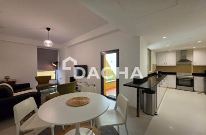 Apartment - 2 Bedrooms - 2 Bathrooms for sale in Bahar 1 - Bahar - Jumeirah Beach Residence - Dubai Apartment - 2 Bedrooms - 2 Bathrooms for sale in Bahar 1 - Bahar - Jumeirah Beach Residence - Dubai