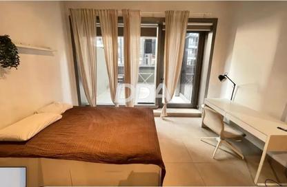 Apartment - Studio - 1 for rent in Sparkle Tower 1 - Sparkle Towers - Dubai Marina - Dubai Apartment - Studio - 1 for rent in Sparkle Tower 1 - Sparkle Towers - Dubai Marina - Dubai