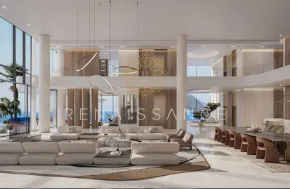 Apartment - 2 Bedrooms - 3 Bathrooms for sale in Costa Mare - Al Marjan Island - Ras Al Khaimah