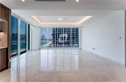 Apartment - 3 - 4 for sale in Palace Beach Residence Tower 1 - Palace Beach Residence - Emaar Beachfront - Dubai Harbour - Dubai Apartment - 3 - 4 for sale in Palace Beach Residence Tower 1 - Palace Beach Residence - Emaar Beachfront - Dubai Harbour - Dubai