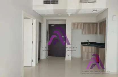 Apartment - 2 Bedrooms - 2 Bathrooms for rent in Golf Vita A - Golf Vita - Damac Hills - Dubai