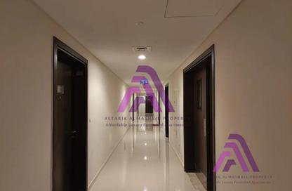 Apartment - 2 Bedrooms - 2 Bathrooms for rent in Golf Vita A - Golf Vita - Damac Hills - Dubai