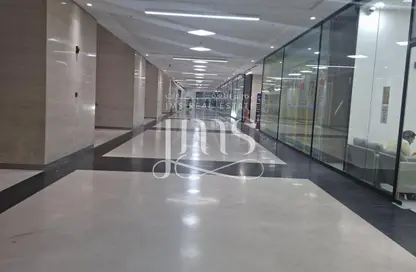 محل - استوديو للايجار في مجمع الريان - النهدة - الشارقة