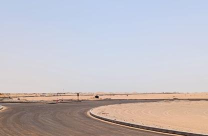 أرض - استوديو للبيع في البليده - البطائح - الشارقة