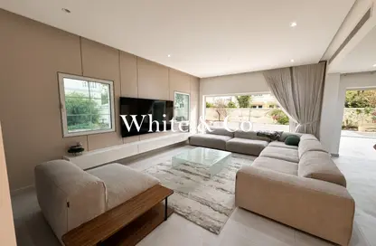Villa - 3 Bedrooms - 4 Bathrooms for sale in District 1 - Jumeirah Village Triangle - Dubai