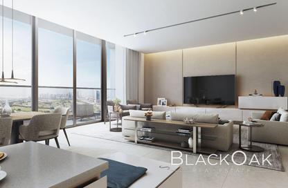 Apartment - 1 Bedroom - 2 Bathrooms for sale in Sobha Verde - Jumeirah Lake Towers - Dubai