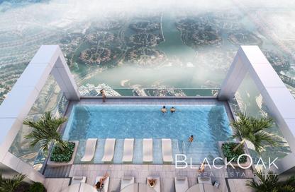 Apartment - 1 Bedroom - 2 Bathrooms for sale in Sobha Verde - Jumeirah Lake Towers - Dubai