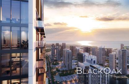 Apartment - 1 Bedroom - 2 Bathrooms for sale in Sobha Verde - Jumeirah Lake Towers - Dubai