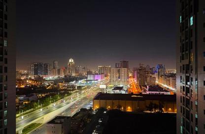 Apartment - 1 Bedroom - 2 Bathrooms for rent in City Tower - Al Nuaimiya - Ajman Apartment - 1 Bedroom - 2 Bathrooms for rent in City Tower - Al Nuaimiya - Ajman