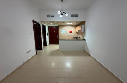 Apartment - 1 Bedroom - 2 Bathrooms for rent in City Tower - Al Nuaimiya - Ajman