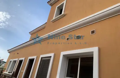 Villa - 5 Bedrooms - 6 Bathrooms for rent in Al Hudaiba Mall - Al Hudaiba - Al Satwa - Dubai