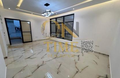 Apartment - 3 Bedrooms - 3 Bathrooms for rent in Al Yasmeen 1 - Al Yasmeen - Ajman