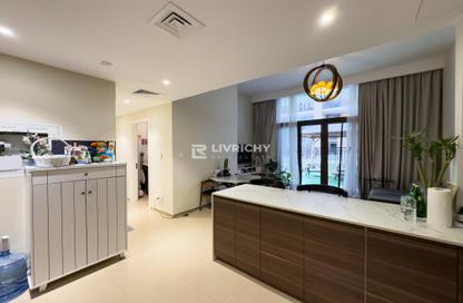 Apartment - 2 - 2 for sale in Warda Apartments 2 - Warda Apartments - Town Square - Dubai Apartment - 2 - 2 for sale in Warda Apartments 2 - Warda Apartments - Town Square - Dubai