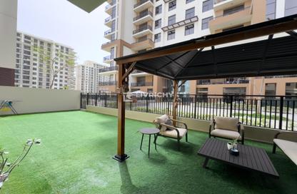Apartment - 2 - 2 for sale in Warda Apartments 2 - Warda Apartments - Town Square - Dubai Apartment - 2 - 2 for sale in Warda Apartments 2 - Warda Apartments - Town Square - Dubai
