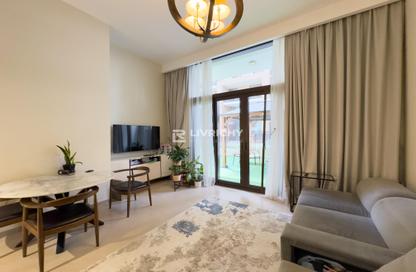 Apartment - 2 - 2 for sale in Warda Apartments 2 - Warda Apartments - Town Square - Dubai Apartment - 2 - 2 for sale in Warda Apartments 2 - Warda Apartments - Town Square - Dubai