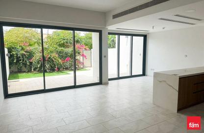 Townhouse - 3 Bedrooms - 3 Bathrooms for rent in La Rosa 5 - La Rosa - Villanova - Dubai
