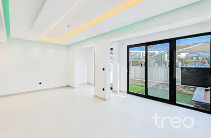 تاون هاوس - 3 غرف نوم - 4 حمامات للايجار في أورا جاردنز - تلال الغاف - دبي