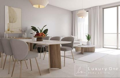 Apartment - 2 Bedrooms - 2 Bathrooms for sale in Terrazzo Residences - District 11 - Jumeirah Village Circle - Dubai