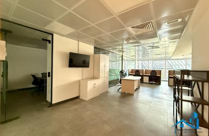 Office Space - Studio for rent in Al Qayada Building - Deira - Dubai Office Space - Studio for rent in Al Qayada Building - Deira - Dubai