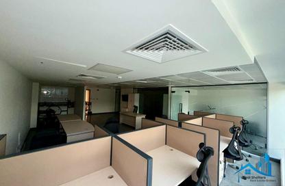 Office Space - Studio for rent in Al Qayada Building - Deira - Dubai