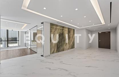 Office Space - Studio for sale in The Regal Tower - Business Bay - Dubai