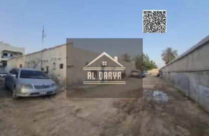 Villa - 7+ - 6 for sale in Liwara 1 - Ajman Villa - 7+ - 6 for sale in Liwara 1 - Ajman