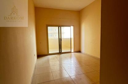 Apartment - 1 Bedroom - 2 Bathrooms for rent in Paradise Lakes Tower B9 - Paradise Lakes Towers - Emirates City - Ajman