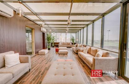 Villa - 5 Bedrooms - 5 Bathrooms for sale in Al Hamra Village - Ras Al Khaimah