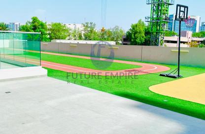 Apartment - 2 Bedrooms - 3 Bathrooms for rent in THE PEARL - Umm Hurair 2 - Umm Hurair - Bur Dubai - Dubai Apartment - 2 Bedrooms - 3 Bathrooms for rent in THE PEARL - Umm Hurair 2 - Umm Hurair - Bur Dubai - Dubai