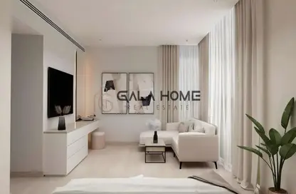 شقة - 2 غرف نوم - 2 حمامات للبيع في كاليفورنيا ريزيدنس - كاليفورنيا فيليج - دبي لاند - دبي