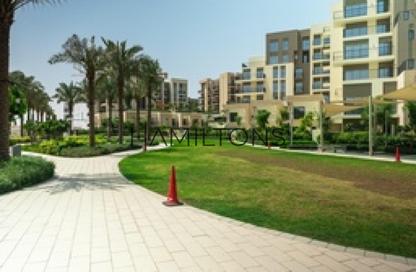 Apartment - 2 Bedrooms - 3 Bathrooms for sale in Naseem Residence - Maryam Island - Al Khan - Sharjah