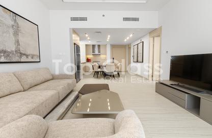 Apartment - 1 - 2 for rent in MAG 330 - City of Arabia - Dubai