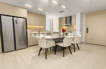 Apartment - 1 - 2 for rent in MAG 330 - City of Arabia - Dubai