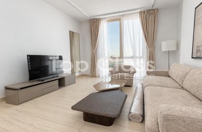 Apartment - 1 - 2 for rent in MAG 330 - City of Arabia - Dubai