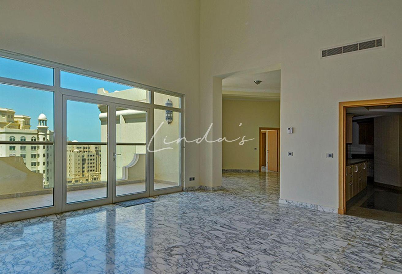 Luxury | Duplex | | Direct Beach Access| Sea View photo 13