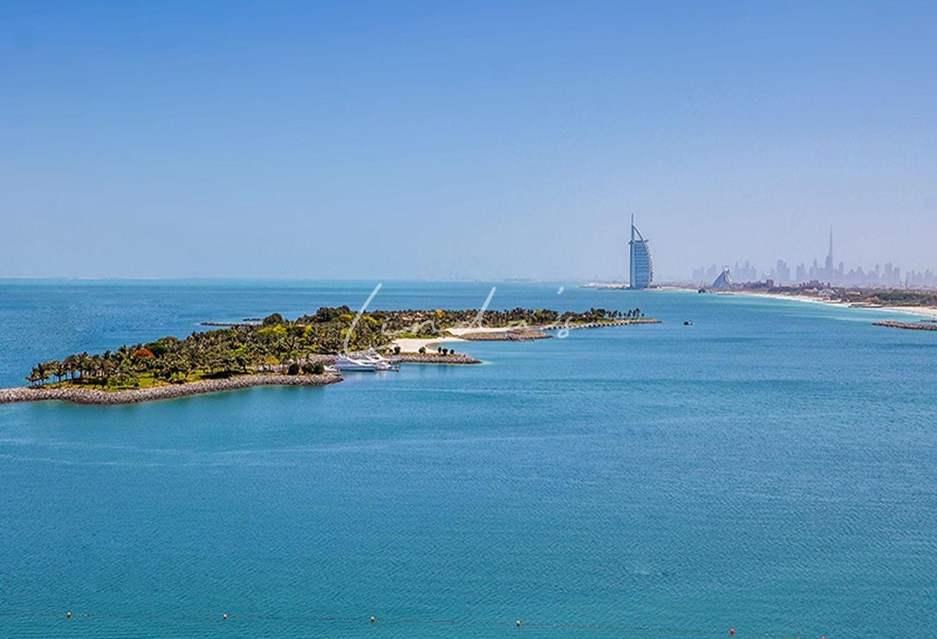 Luxury | Duplex | | Direct Beach Access| Sea View photo 15
