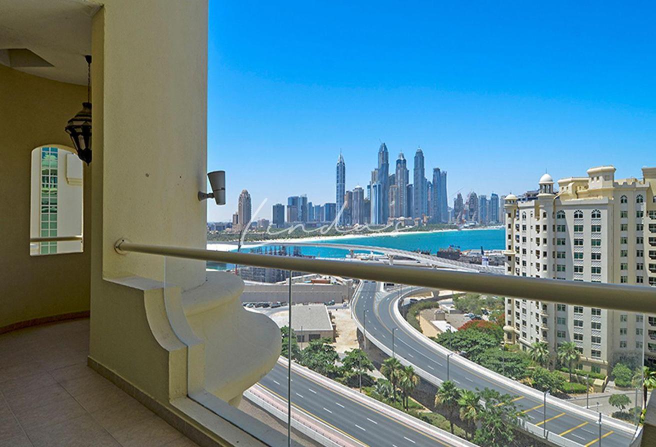 Luxury | Duplex | | Direct Beach Access| Sea View photo 9