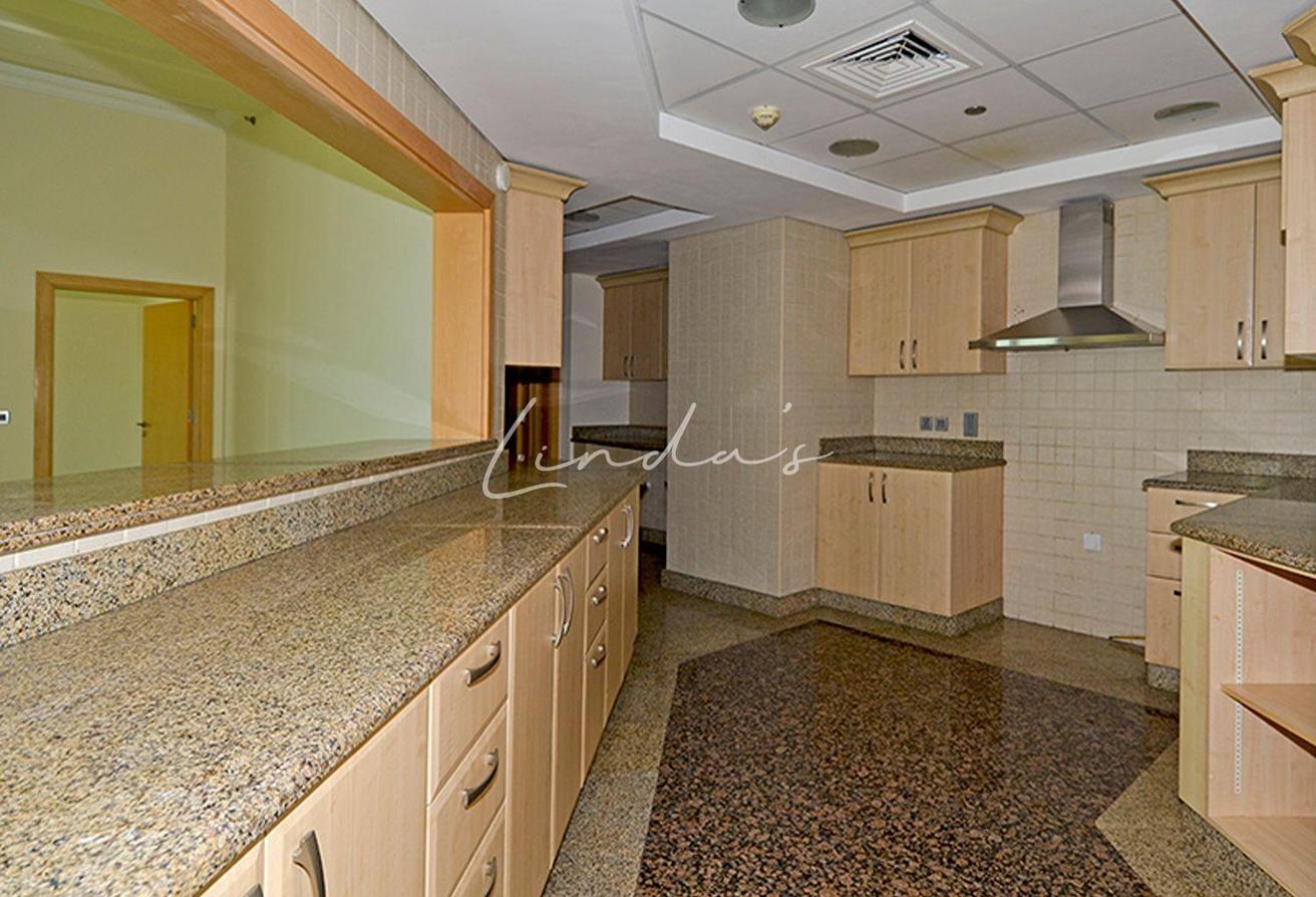 Luxury | Duplex | | Direct Beach Access| Sea View photo 7