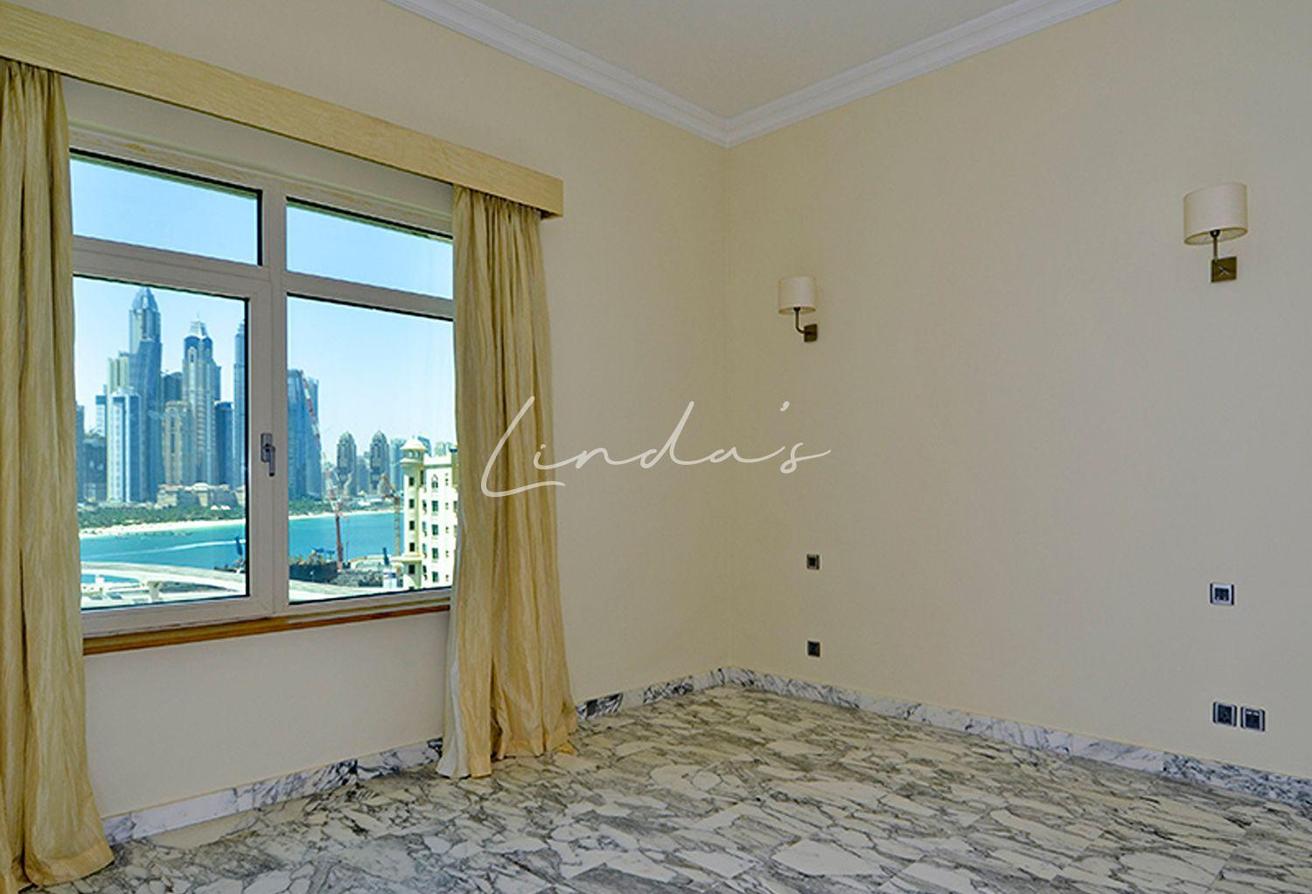Luxury | Duplex | | Direct Beach Access| Sea View photo 12