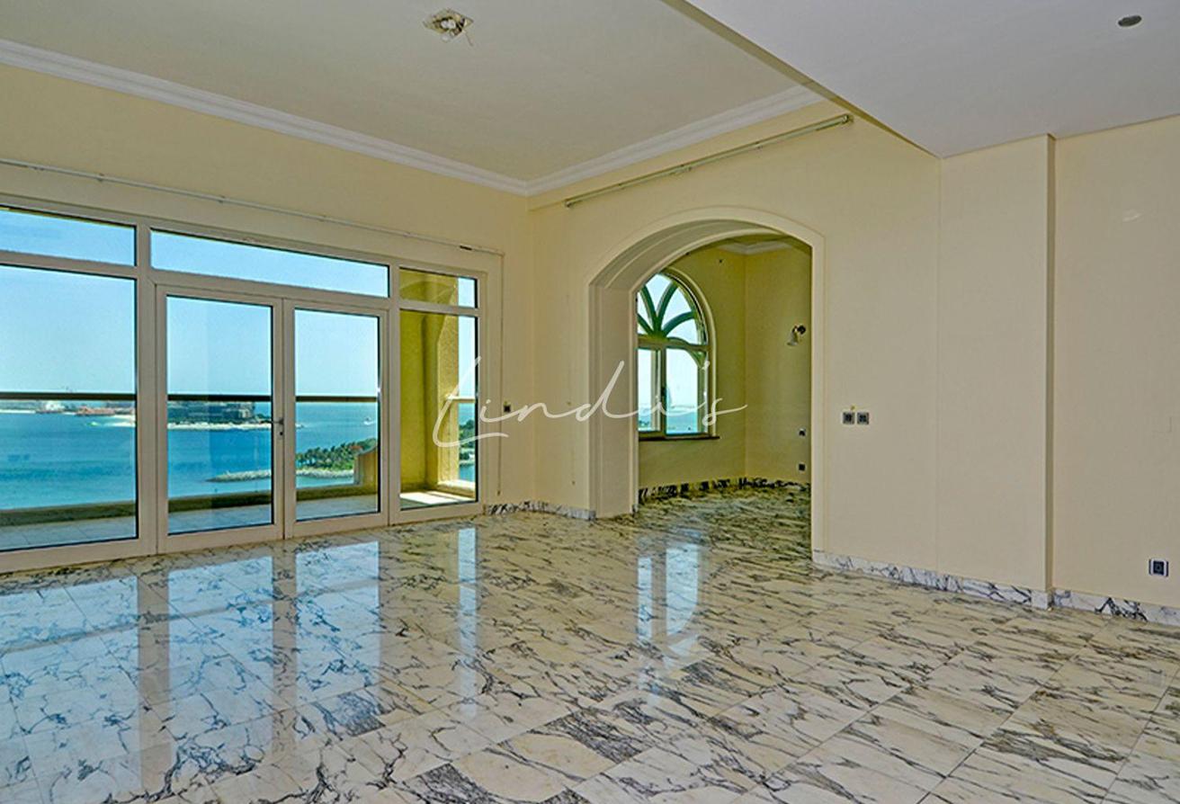 Luxury | Duplex | | Direct Beach Access| Sea View photo 5