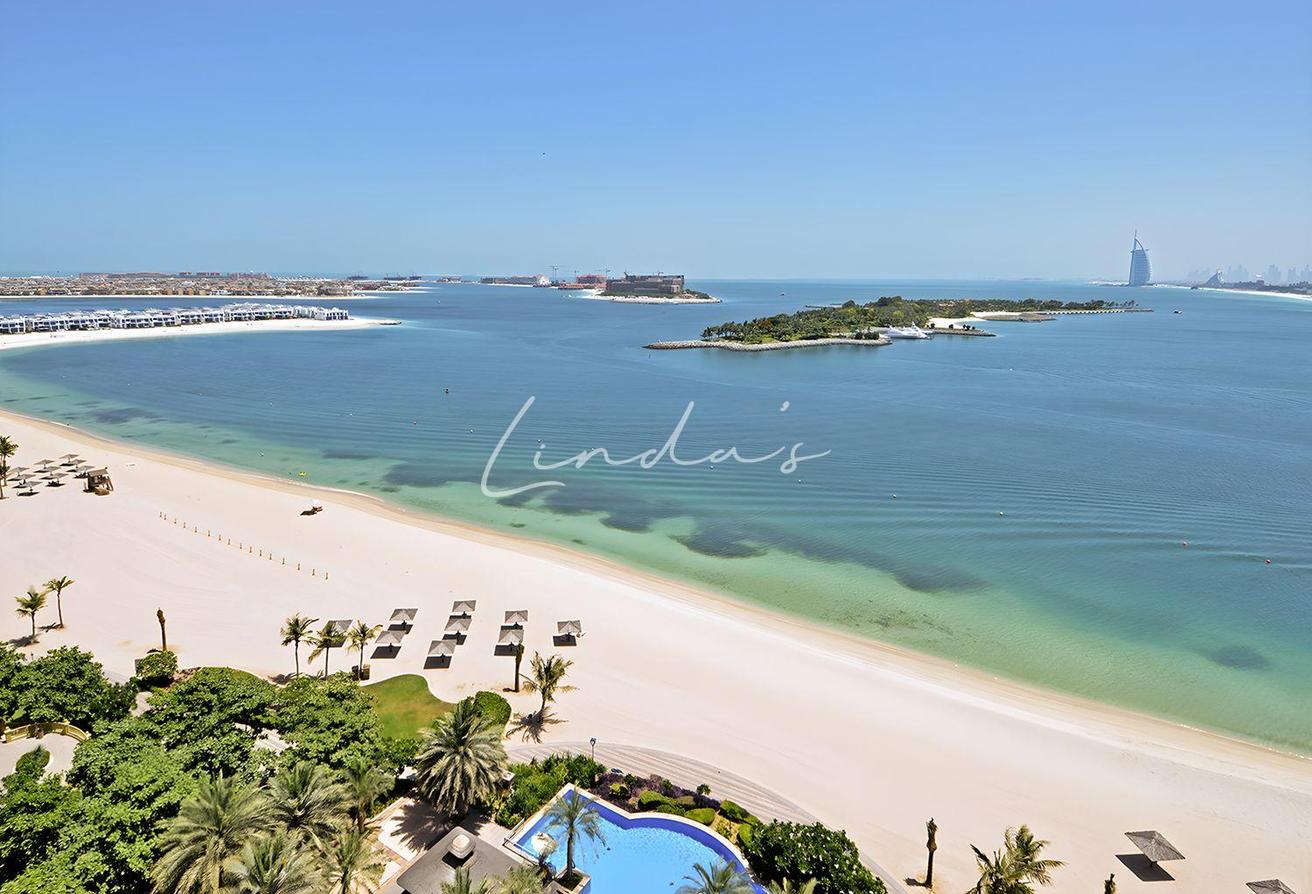 Luxury | Duplex | | Direct Beach Access| Sea View photo 14