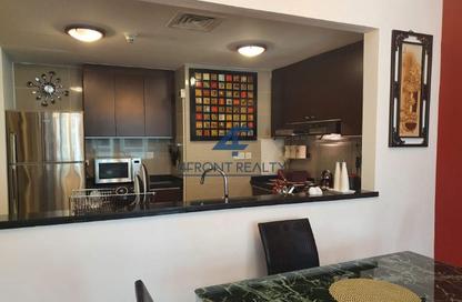 Apartment - 1 - 2 for rent in Marina Heights 2 - Marina Square - Al Reem Island - Abu Dhabi Apartment - 1 - 2 for rent in Marina Heights 2 - Marina Square - Al Reem Island - Abu Dhabi
