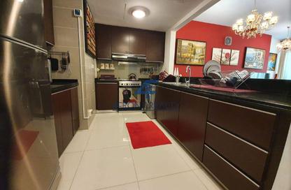 Apartment - 1 - 2 for rent in Marina Heights 2 - Marina Square - Al Reem Island - Abu Dhabi Apartment - 1 - 2 for rent in Marina Heights 2 - Marina Square - Al Reem Island - Abu Dhabi