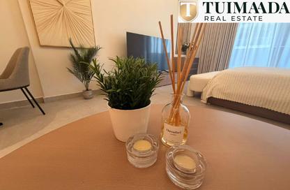 Apartment - Studio - 1 Bathroom for rent in Neva Residences - District 16 - Jumeirah Village Circle - Dubai Apartment - Studio - 1 Bathroom for rent in Neva Residences - District 16 - Jumeirah Village Circle - Dubai
