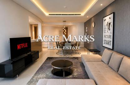 Apartment - 3 Bedrooms - 3 Bathrooms for sale in Tower B - Damac Towers by Paramount - Business Bay - Dubai